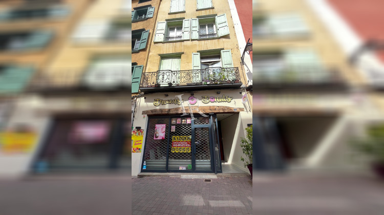 Ma-Cabane - Location Local commercial Le Puy-en-Velay, 47 m²