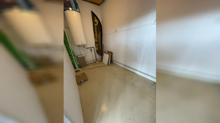 Ma-Cabane - Location Local commercial LE RELECQ-KERHUON, 78 m²