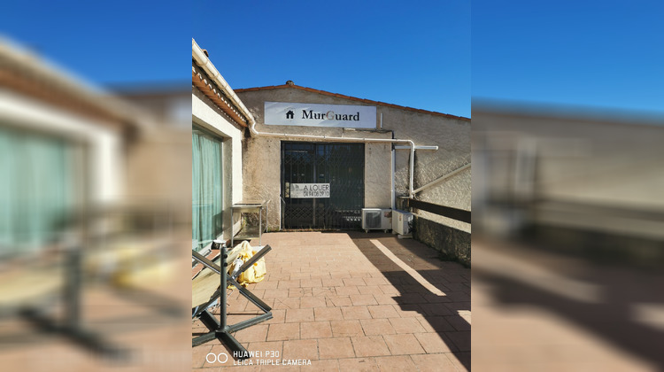 Ma-Cabane - Location Local commercial Le Rouret, 50 m²