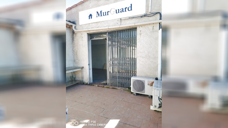 Ma-Cabane - Location Local commercial Le Rouret, 50 m²