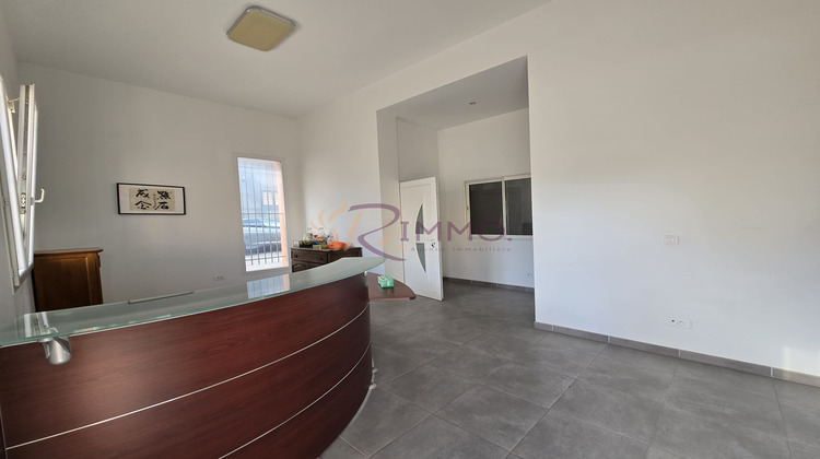 Ma-Cabane - Location Local commercial Le Rove, 365 m²