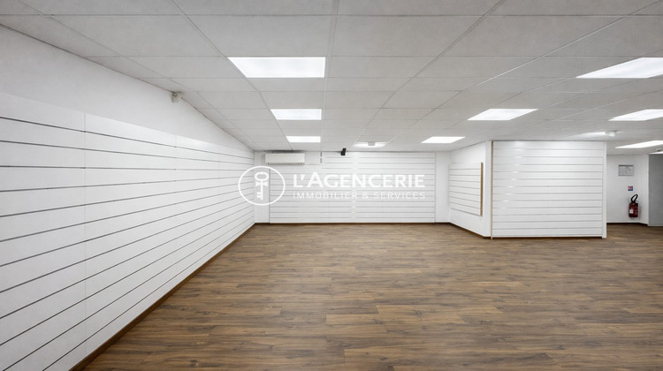 Ma-Cabane - Location Local commercial Le Sequestre, 350 m²
