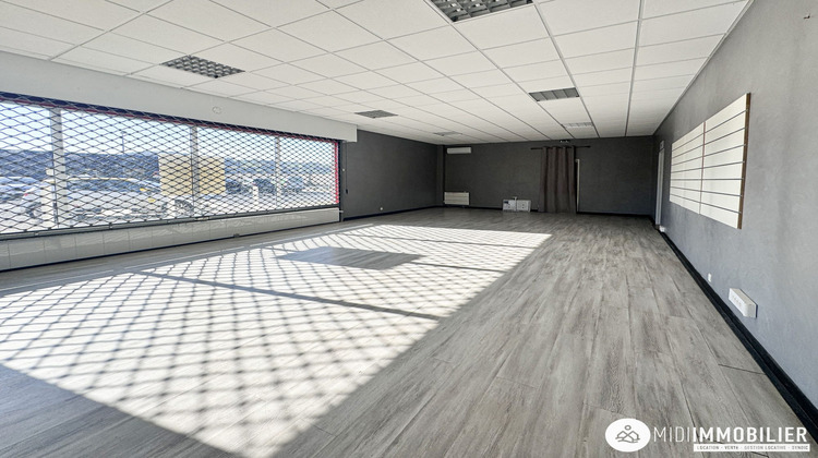 Ma-Cabane - Location Local commercial Le Sequestre, 156 m²