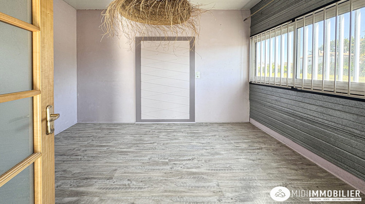 Ma-Cabane - Location Local commercial Le Sequestre, 156 m²