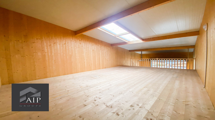 Ma-Cabane - Location Local commercial Le Teich, 119 m²