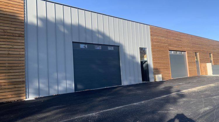 Ma-Cabane - Location Local commercial Le Teich, 120 m²