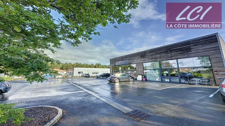 Ma-Cabane - Location Local commercial Le Teich, 148 m²