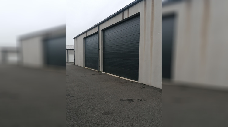 Ma-Cabane - Location Local commercial Le Teich, 238 m²