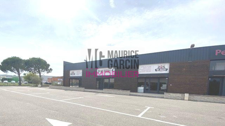 Ma-Cabane - Location Local commercial Le Thor, 288 m²