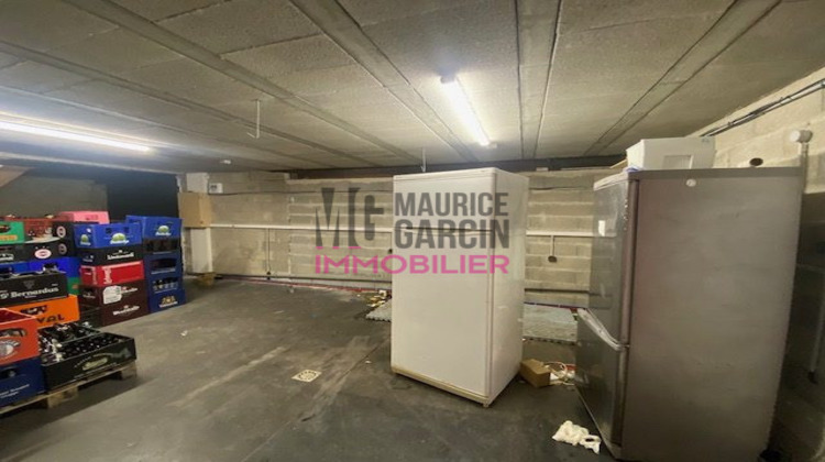 Ma-Cabane - Location Local commercial Le Thor, 288 m²