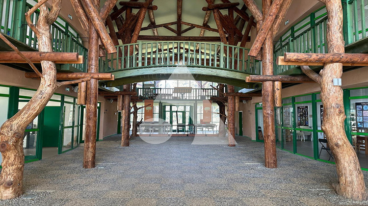 Ma-Cabane - Location Local commercial LE THOR, 135 m²