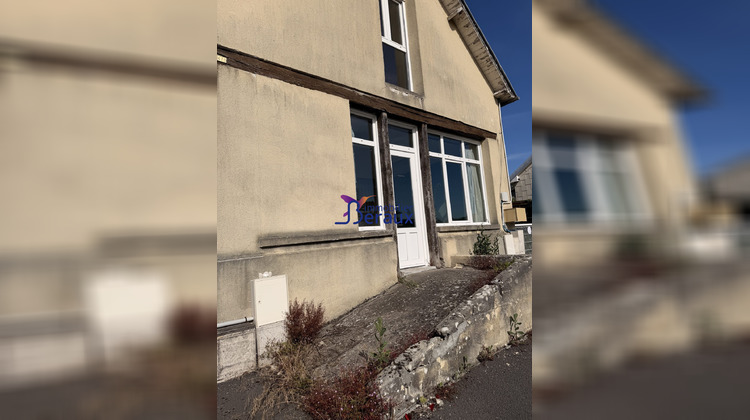 Ma-Cabane - Location Local commercial Le Trait, 28 m²