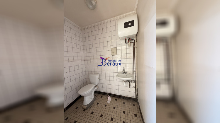 Ma-Cabane - Location Local commercial Le Trait, 28 m²
