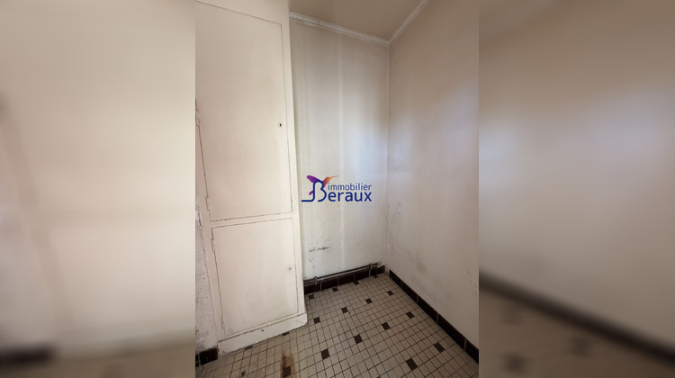 Ma-Cabane - Location Local commercial Le Trait, 28 m²
