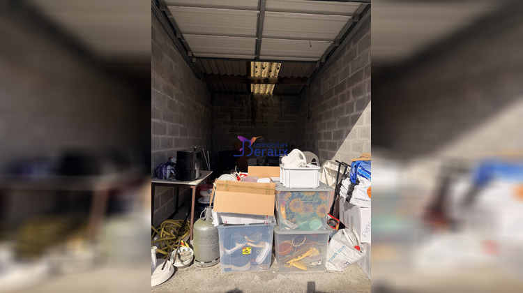Ma-Cabane - Location Local commercial Le Trait, 14 m²