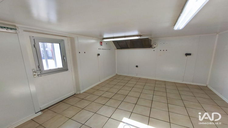 Ma-Cabane - Location Local commercial Le Trévoux, 20 m²