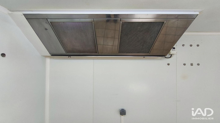 Ma-Cabane - Location Local commercial Le Trévoux, 20 m²