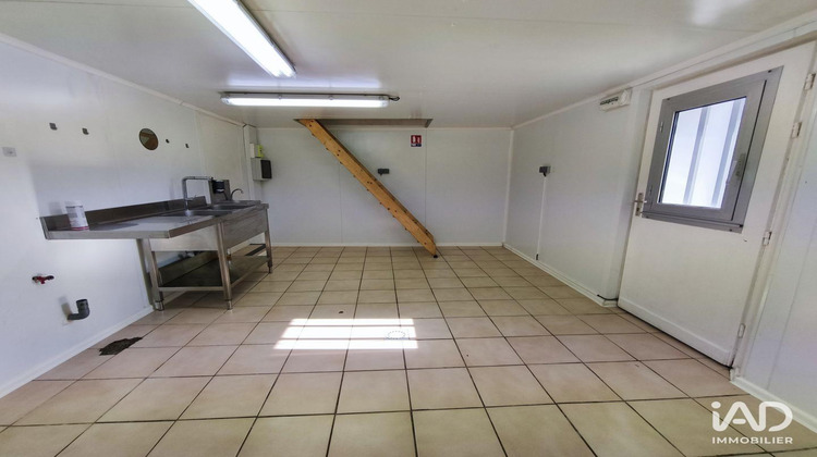 Ma-Cabane - Location Local commercial Le Trévoux, 20 m²