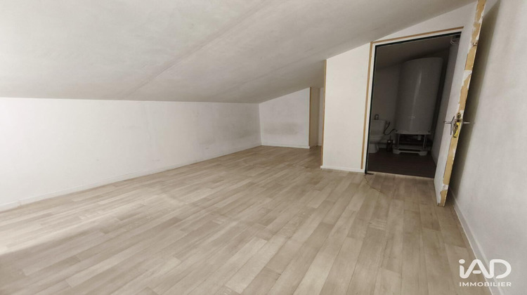 Ma-Cabane - Location Local commercial Le Trévoux, 20 m²