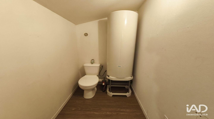 Ma-Cabane - Location Local commercial Le Trévoux, 20 m²