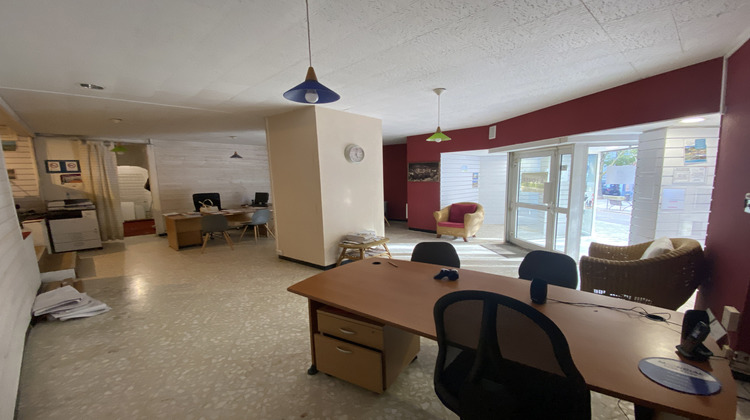 Ma-Cabane - Location Local commercial Le Vigan, 111 m²