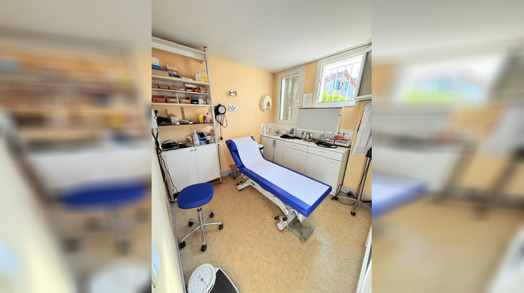 Ma-Cabane - Location Local commercial Le Vigan, 52 m²