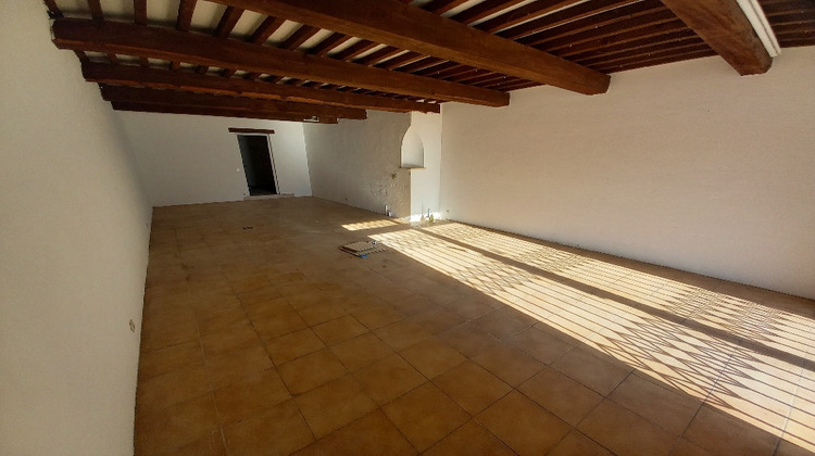 Ma-Cabane - Location Local commercial LE VIGAN, 57 m²