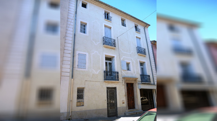 Ma-Cabane - Location Local commercial LE VIGAN, 30 m²