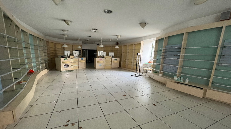 Ma-Cabane - Location Local commercial LE VIGAN, 160 m²