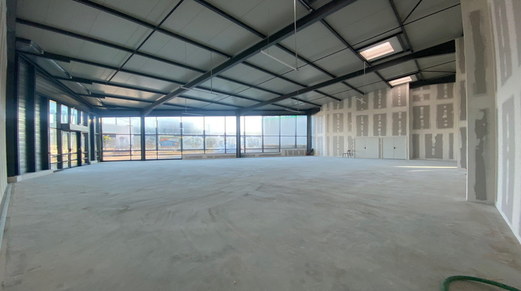 Ma-Cabane - Location Local commercial Le Vigen, 280 m²