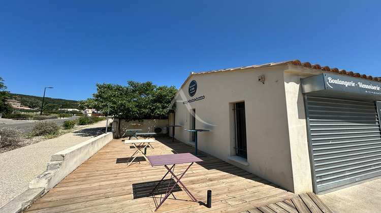Ma-Cabane - Location Local commercial LEDENON, 82 m²