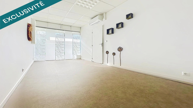 Ma-Cabane - Location Local commercial Lempdes, 46 m²