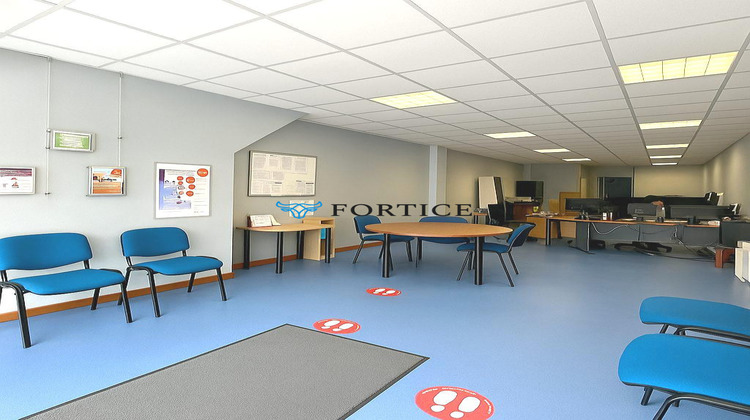 Ma-Cabane - Location Local commercial Lens, 95 m²