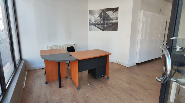 Ma-Cabane - Location Local commercial Lens, 105 m²