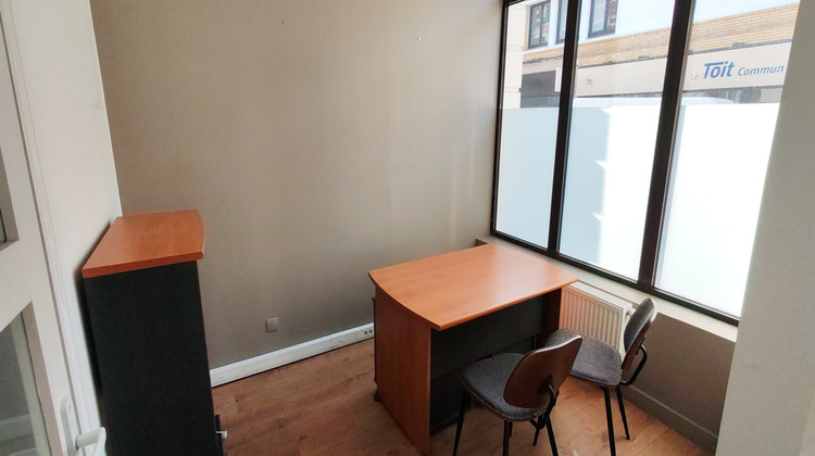 Ma-Cabane - Location Local commercial Lens, 105 m²