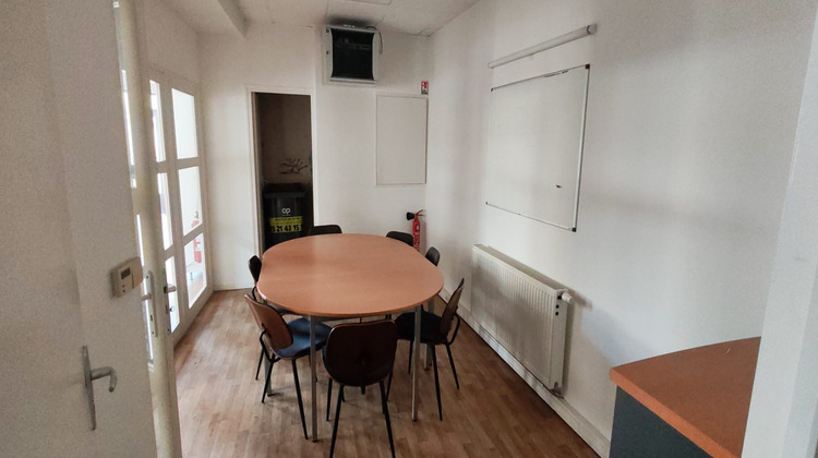 Ma-Cabane - Location Local commercial Lens, 105 m²