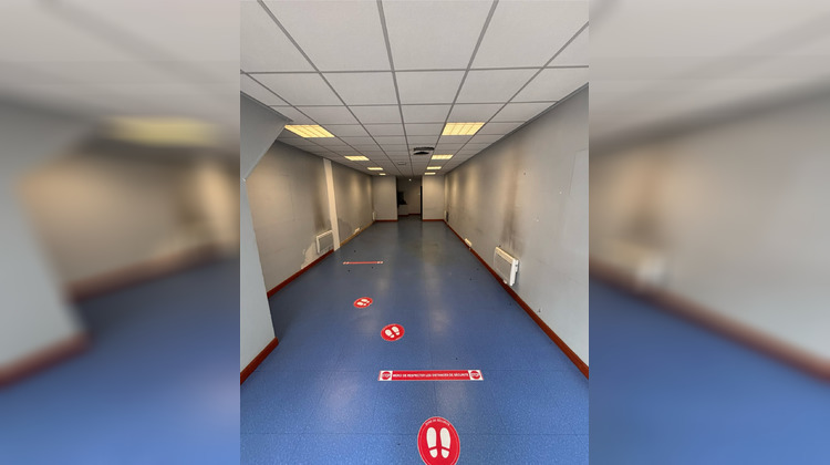 Ma-Cabane - Location Local commercial Lens, 87 m²