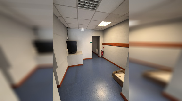 Ma-Cabane - Location Local commercial Lens, 87 m²