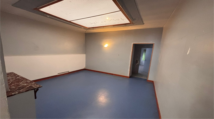 Ma-Cabane - Location Local commercial Lens, 87 m²