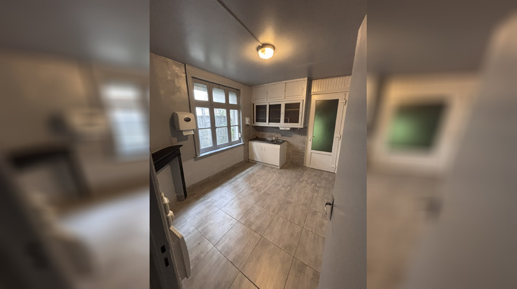 Ma-Cabane - Location Local commercial Lens, 87 m²