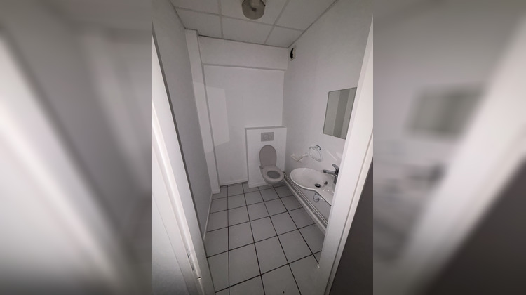 Ma-Cabane - Location Local commercial Lens, 55 m²