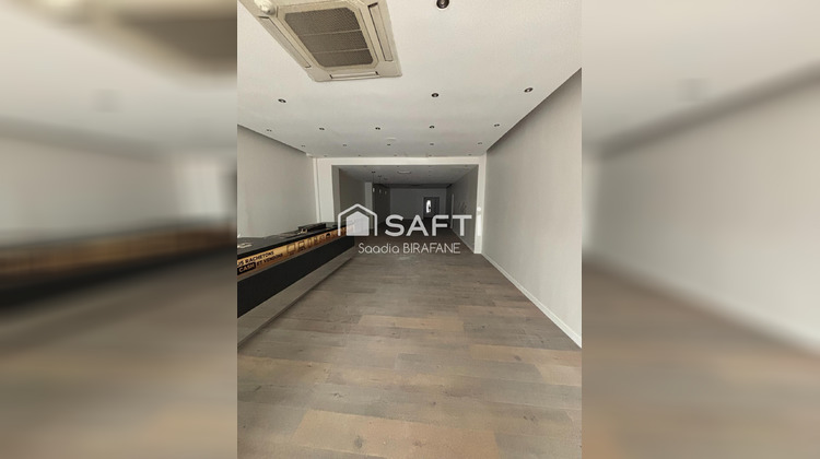 Ma-Cabane - Location Local commercial Lens, 120 m²