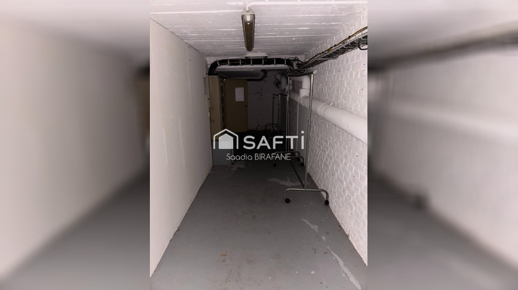 Ma-Cabane - Location Local commercial Lens, 120 m²