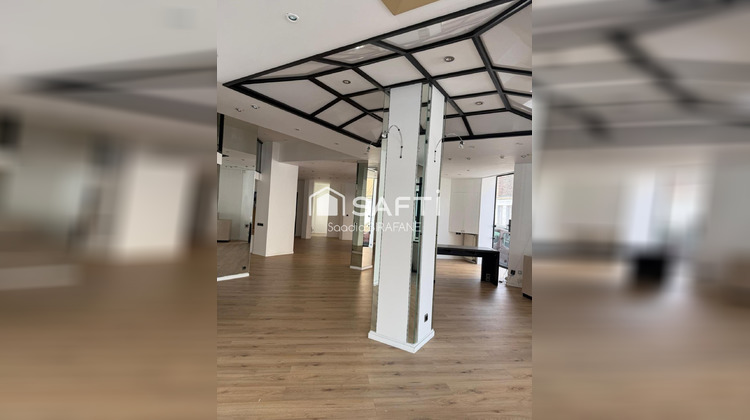 Ma-Cabane - Location Local commercial Lens, 270 m²