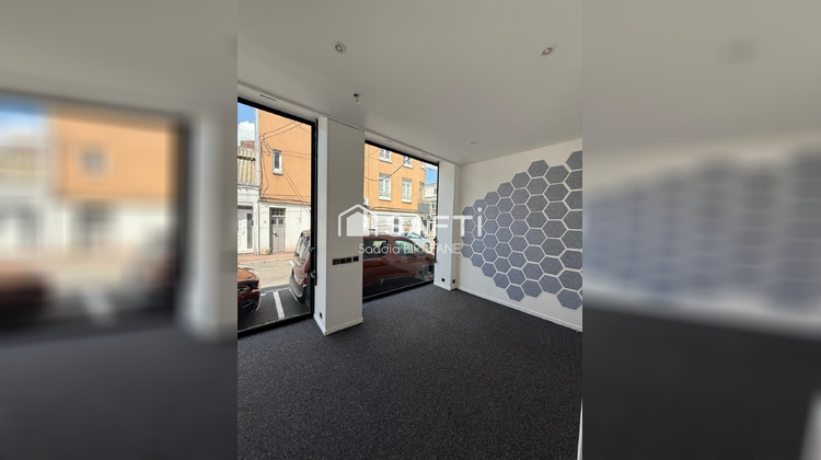 Ma-Cabane - Location Local commercial Lens, 270 m²