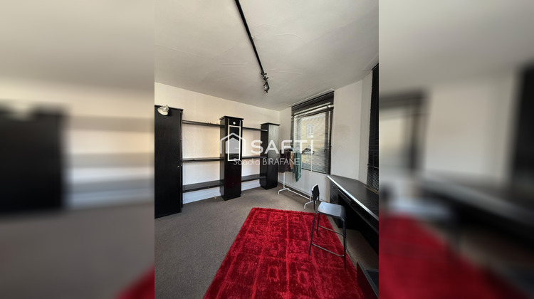 Ma-Cabane - Location Local commercial Lens, 270 m²