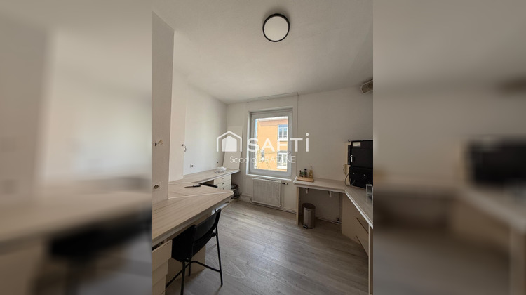 Ma-Cabane - Location Local commercial Lens, 270 m²