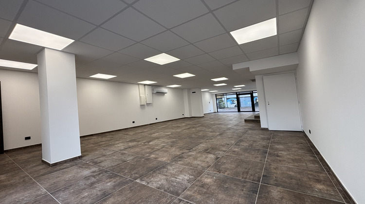 Ma-Cabane - Location Local commercial Lens, 95 m²