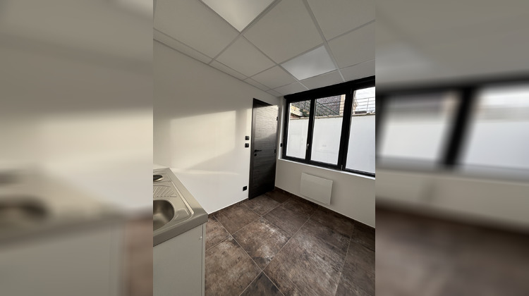 Ma-Cabane - Location Local commercial Lens, 95 m²