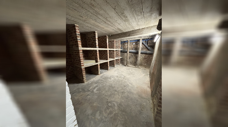 Ma-Cabane - Location Local commercial Lens, 95 m²